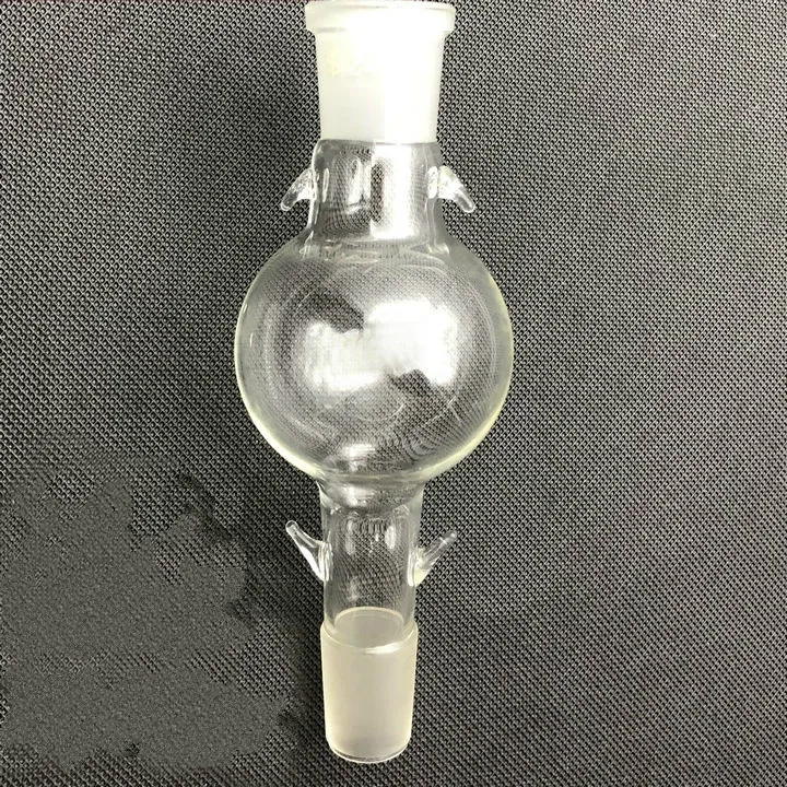 100mlto 2000ml Glass Chromatography Solvent Reservoir Ball
