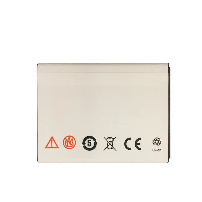 1 шт. Новинка 3,8 в 2200 мАч Li3822T43P3h675053 батарея для zte Blade QLux Q Lux A430 Q Lux 3g 4g Beeline Pro батарея
