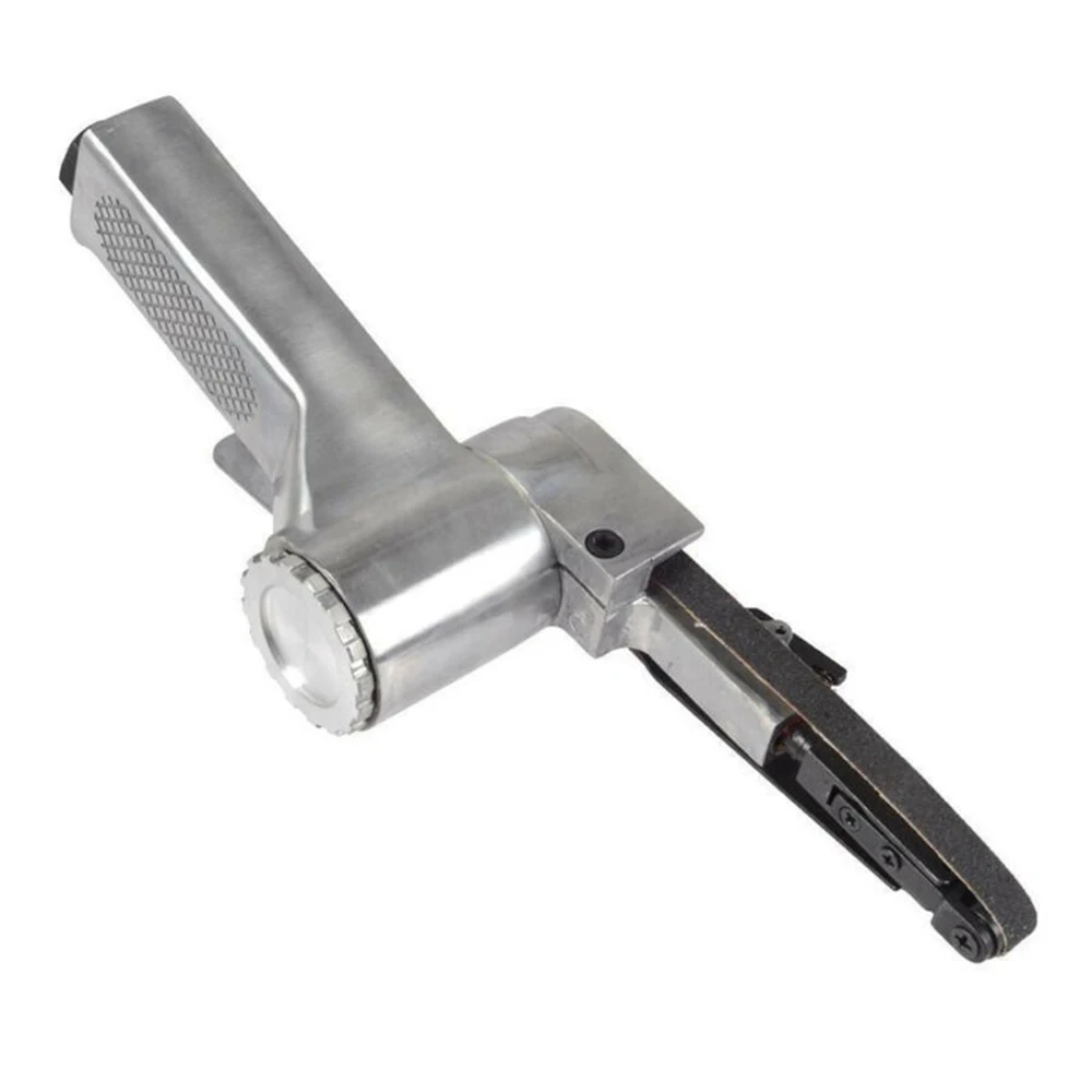 

Plastic Air Belt Sander Metal Polishing Workshop Tools Supplies Wrench