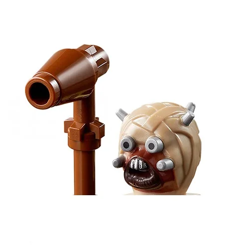 PG8288 совместимый с 5265 75270 75299 sw1074 конструктор Tusken Raider мини Экшн-Фигурки игрушки |