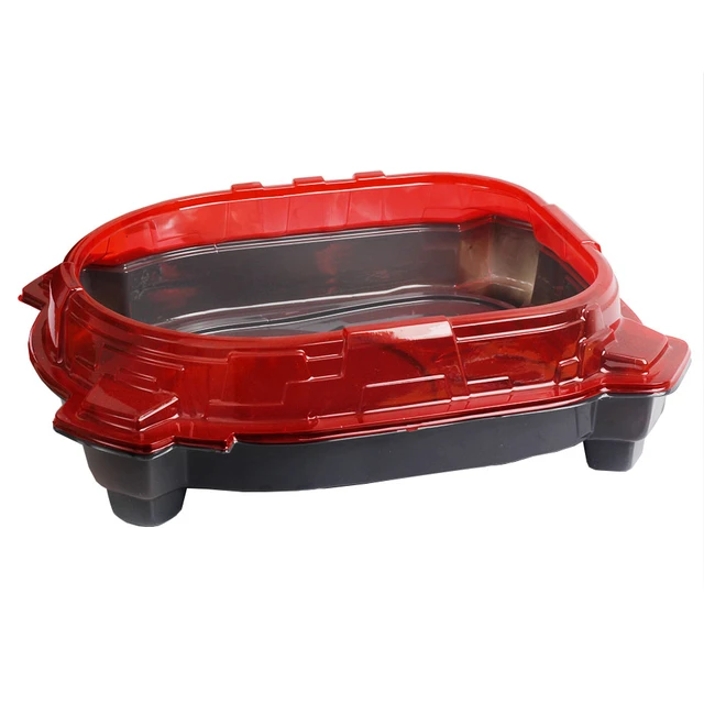 Game Gyro Disk Bayblade Plastic Toys 