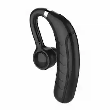 

FC1 wireless bluetooth headset 5.0 number reporting earbud private mode single ear large capacity