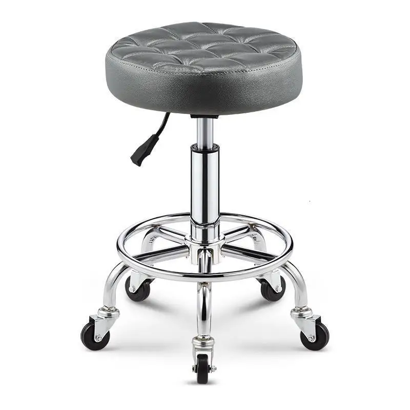 Шезлонг Sedia Makeup Barbeiro Belleza Barberia Stoelen Cadeira Mueble De Barbearia Silla Barbershop парикмахерское кресло