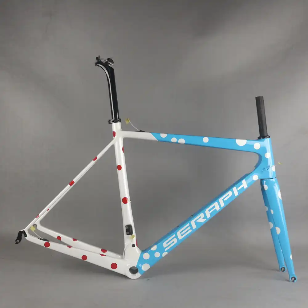 toray t800 carbon fiber frame
