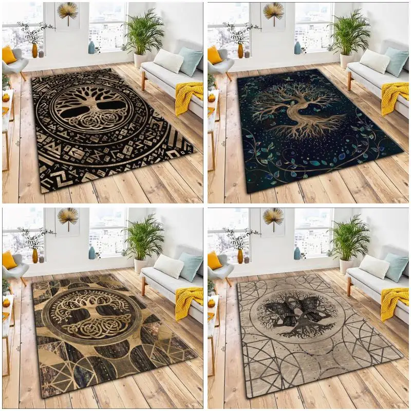 3D Egypt Ancient Horseman Rug Tapete grego Egito antigo Tapete para sala de  estar Quarto Cozinha Grega Home Decor Non-Slip Floor Mat - AliExpress