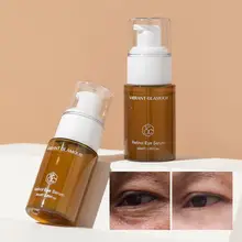 

Retinol Eye Serum Moisturizing Anti-Aging Repair Dark Circles Anti-Wrinkle Reduce Fine Lines Essence Eye Care