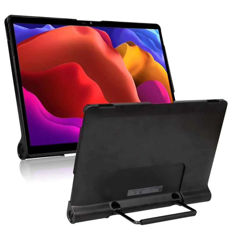 Fro Lenovo Yoga Pad Pro 13 Cover Case Yoga Tab 11 Tablet Pc Custodia Protettiva In Pelle Di Guscio Copertura Anti-Caduta All-Inclusive