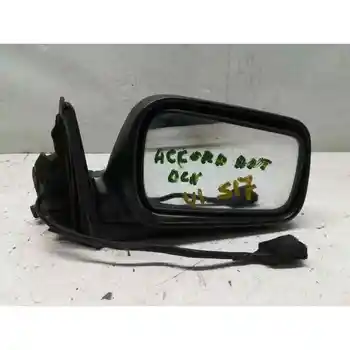 

RIGHT REARVIEW SLINGSHOT ACCORD SALOON (DC/EC)