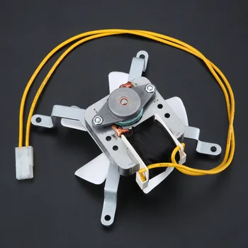 

Induction Fan Part For Traeger Electric Wood Pellet Smoker Grills BBQ Barbecue Stove Grill Parts Accessories Replacement