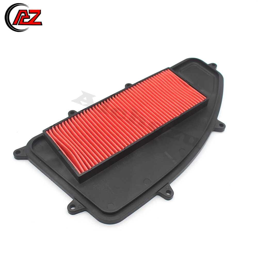 ACZ воздушный фильтр для XCITING 250 300cc Honda Kymco CK250 мотоцикл китайский скутеры QJ Keeway