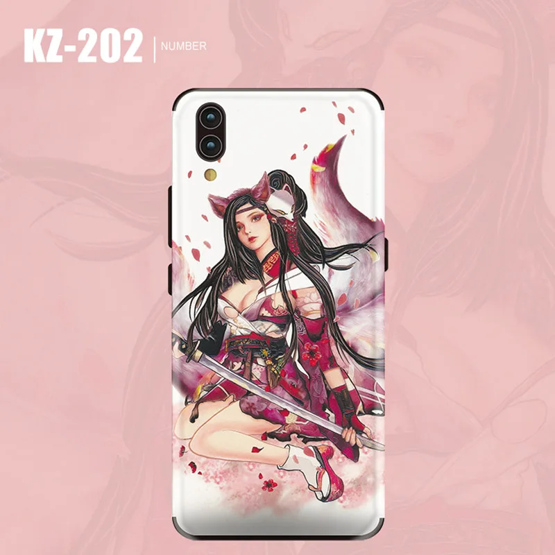 Для Xiaomi Mi 9 se mi 8 MIX3 2S A2 A3 CC9 E PLAY Color Back film case для redmi 6A 6Pro note 7 5 Ультратонкий чехол с