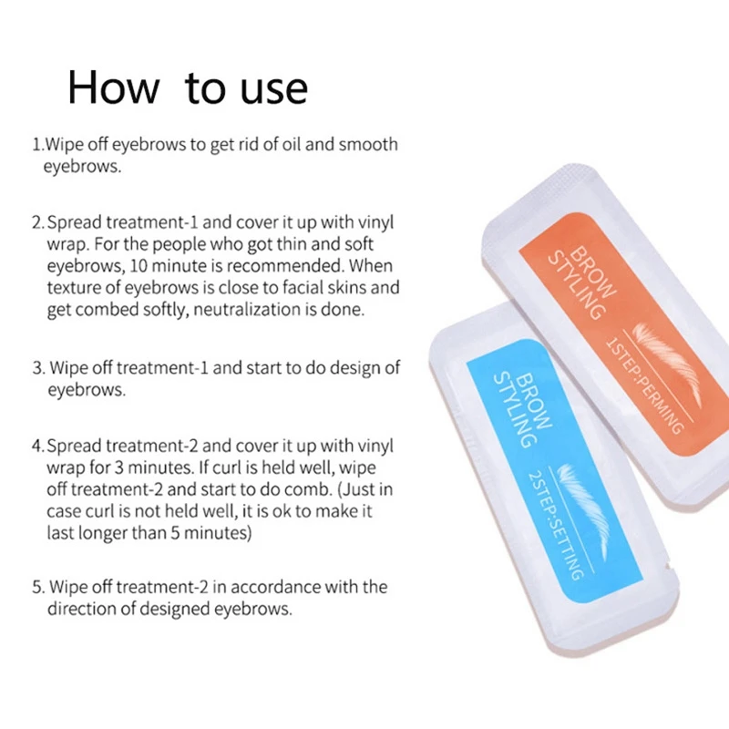 Eyebrow Enhancers Long Lasting Lamination Kit 3D Feathery Brows Lift Perming Lifting Makeup Set Eye Brow Dye Setting Gel Eyebrow Enhancers Long Lasting Lamination Kit 3D Feathery Brows Lift Perming Lifting Makeup Set Eye Brow Dye Setting Gel