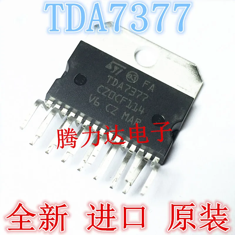 100% nouveau et original TDA7377 IC ZIP | AliExpress