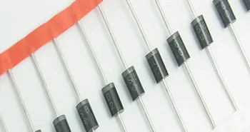 

P6KE350CA 350V Bidirectional TVS Transient Suppression Diode