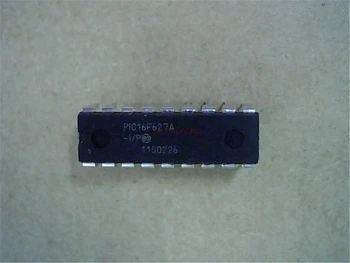 

1pcs/lot PIC16F627A-I/P PIC16F627A DIP-18 In Stock