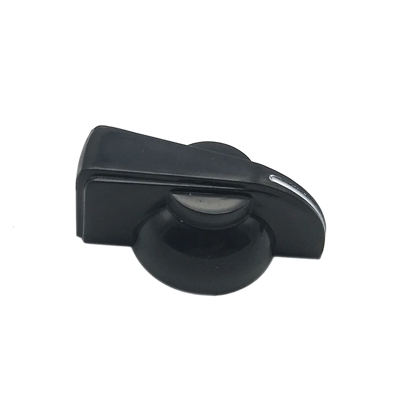 20 шт. кремовые флейты для сенсорной панели|Детали и аксессуары гитар| |