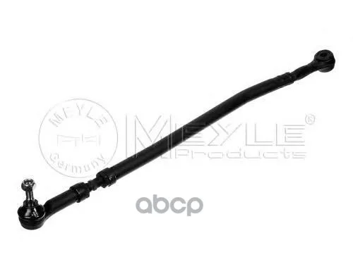 Traction steering assembly R Meyle art. 1160307197 suspension hub fist clutch fuel machine nozzle tip car accessories wheel | Автомобили и
