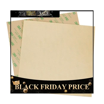 

220*220*0.2mm PEI Sheet For 3D Printer Accessories Perfect Accessories For 3D Printer R20