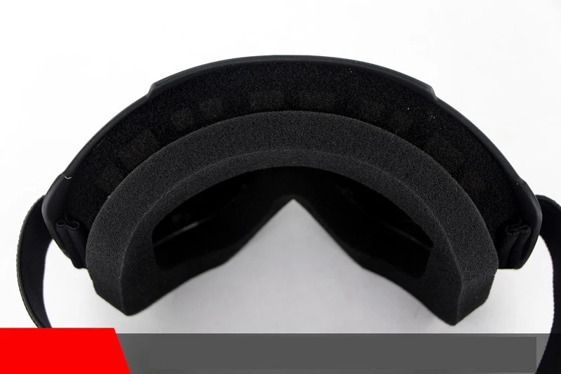 Óculos маска против ветра очки с guantes дышащая пенка для лица очки CS Спортивная маска Gafas okulary dirt bike occhiali vlook
