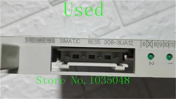 

1PC 6ES5 308-3UA12 Used and Tseted Priority use of DHL delivery