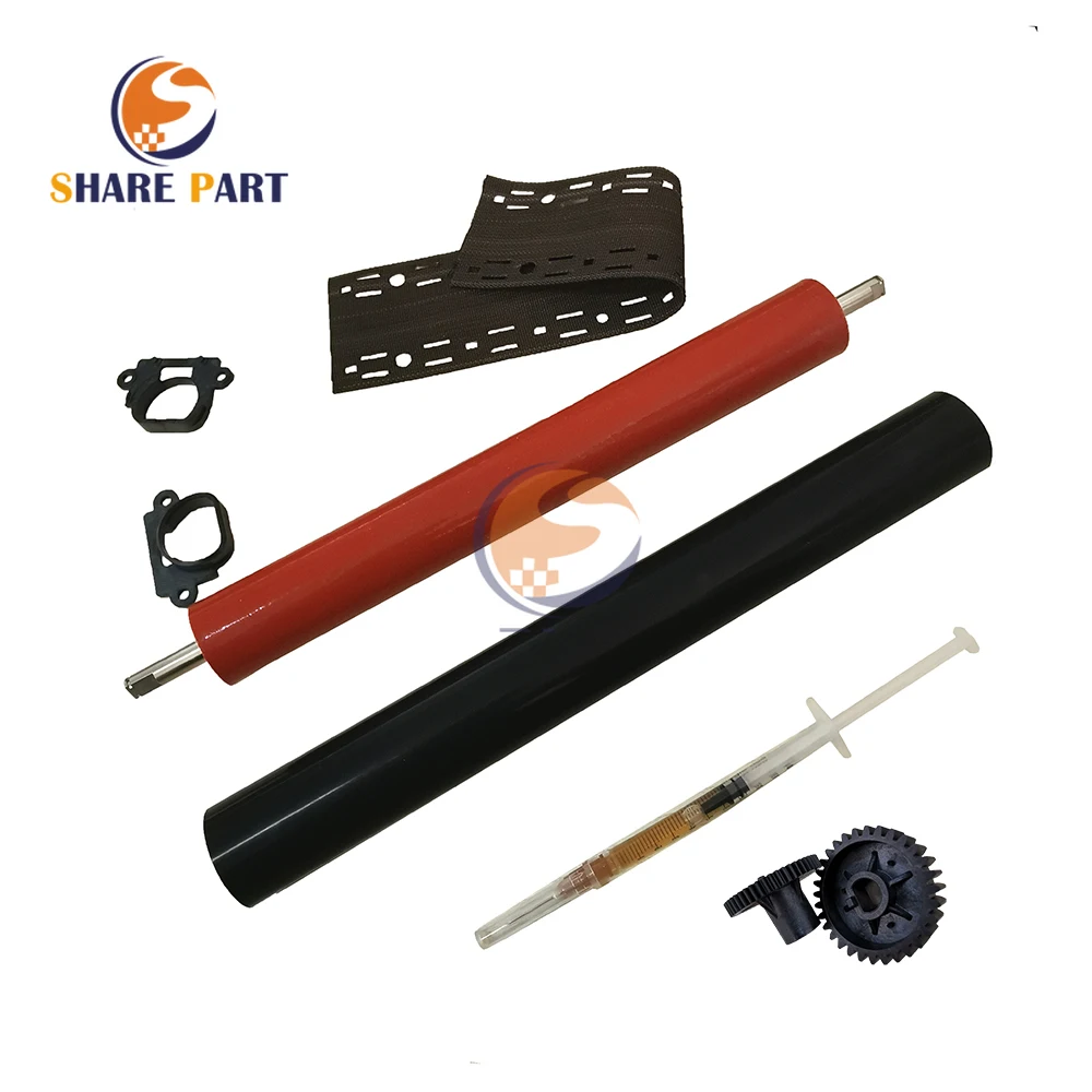 Filme do Fusor com Aplicação de Óleo para Kyocera Ecos-p2235dn P235dw P2040dn P2040dw P2040dw P2235 P2040 Fk1150 Conjunto - Imagem 4