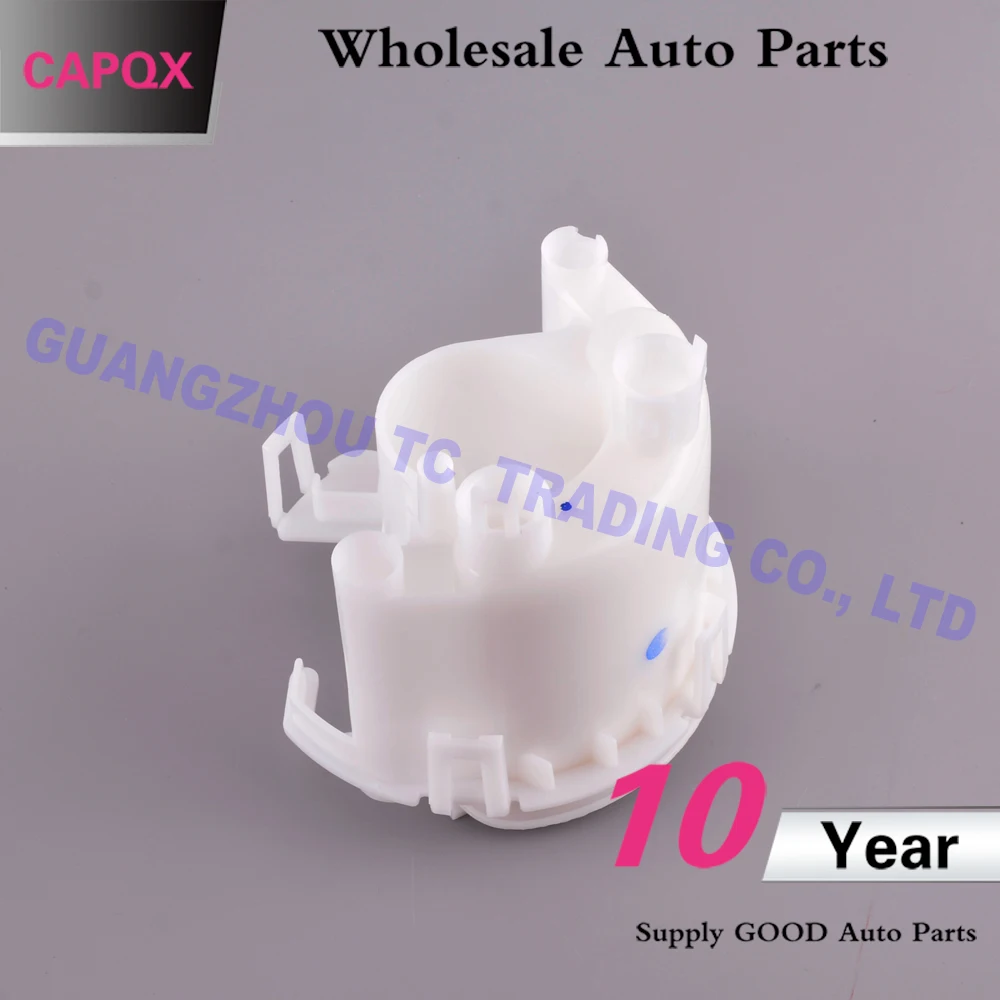 Топливный фильтр CAPQX GOOD 23300 31110 для 2005 2006 GS300 GS350 GS430 GS460 GRS190 UZS190 GRS191 195 2003 CROWN