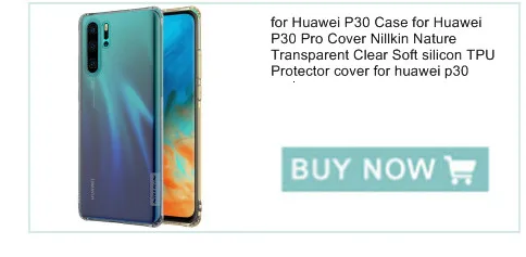 resultat Lyrical kjole for Huawei P30 Case for Huawei P30 Pro Cover Nillkin Nature Transparent  Clear Soft silicon TPU Protector cover for huawei p30|Phone Case & Covers|  - AliExpress