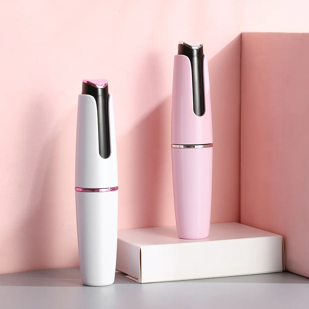 

Magic Wand Water Replenishing Instrument Portable Hand-held Sprayer Nano Mist Sprayer Cold Spray Water Useful Product Factory