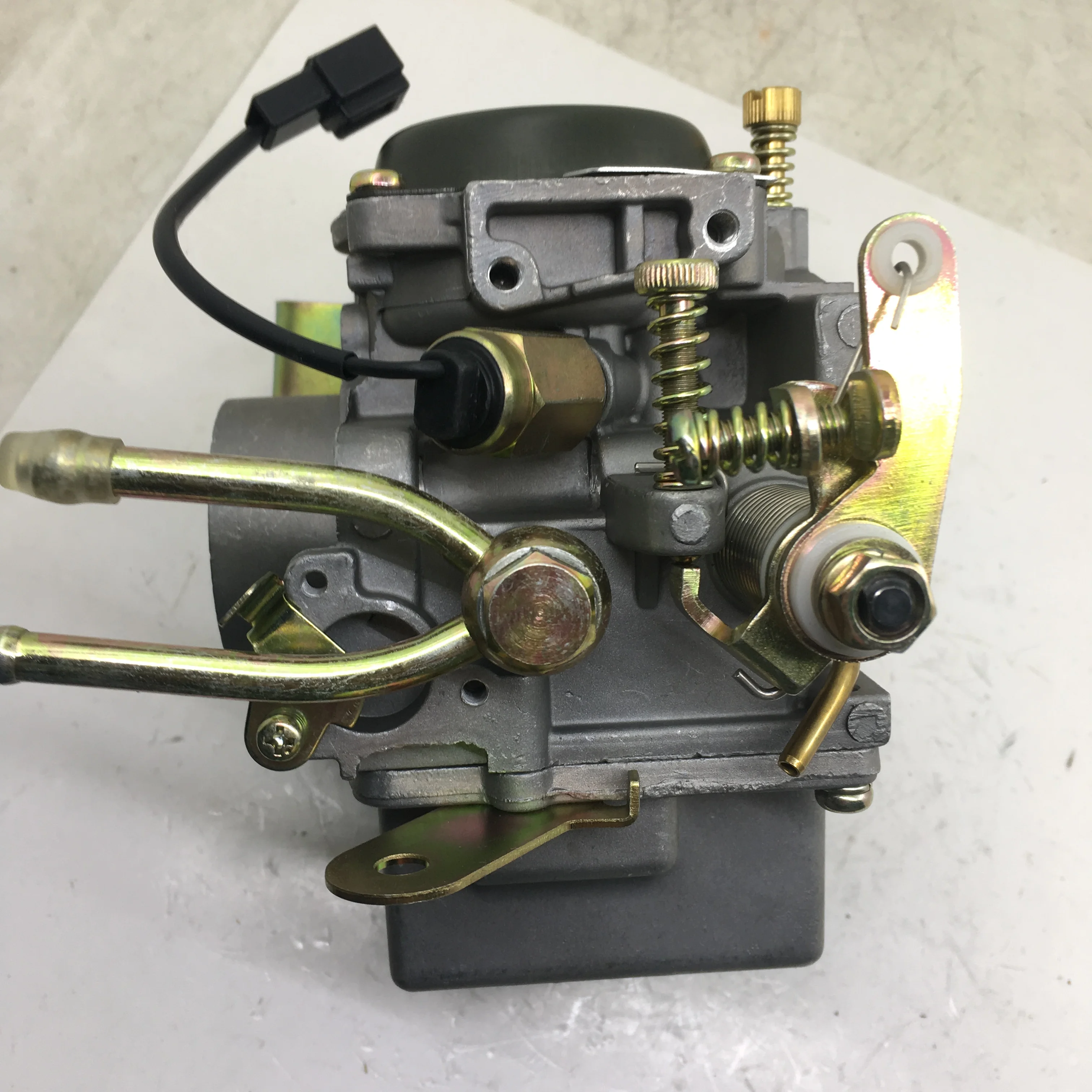 SherryBerg карбюратор для MITSUBISHI T/120SS Авто carb двигатель OEM MD-172818 MD172818 качество изготовления vergaser