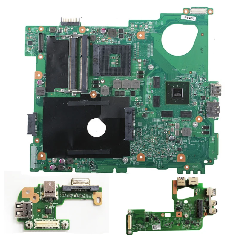 N53TA материнская плата REV: 2,0 для ASUS N53TA N53TK N53T материнская плата для ноутбука N53TA материнская плата N53TA материнская плата Тест 100% OK