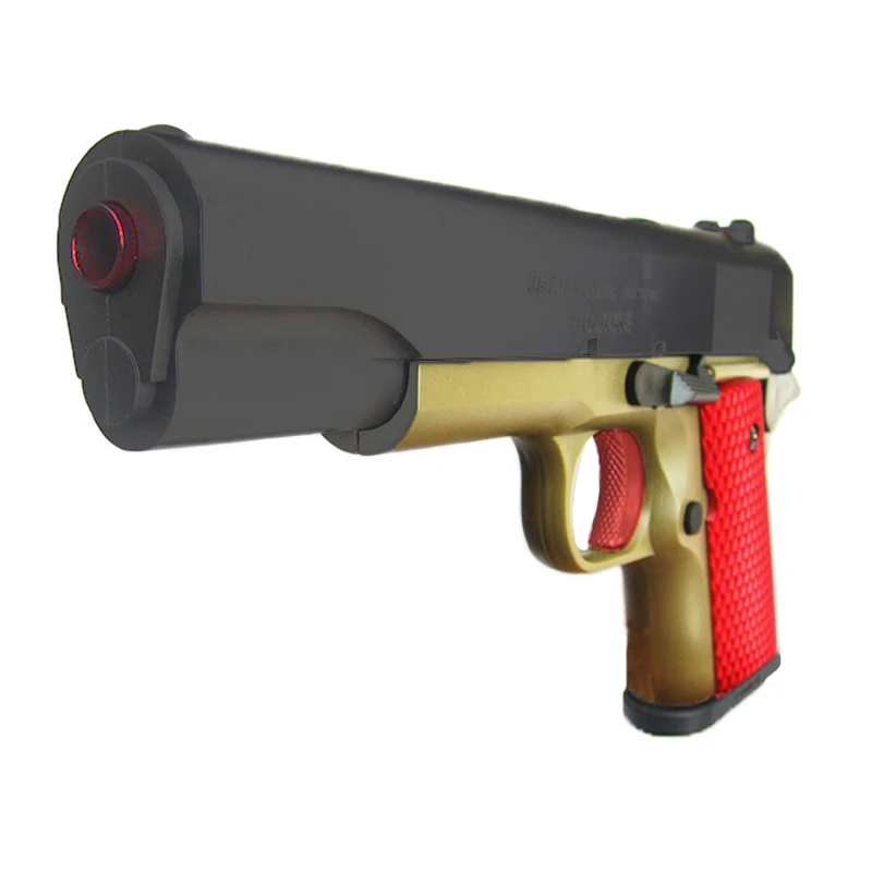 

Outdoor Kids Toys Guns Weapon Gun Plastic Model Airsoft Air Guns Collection Can Launch Orbeez Guns Toy For Boys