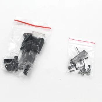 

black color for ns switch housing shell button kit screws set