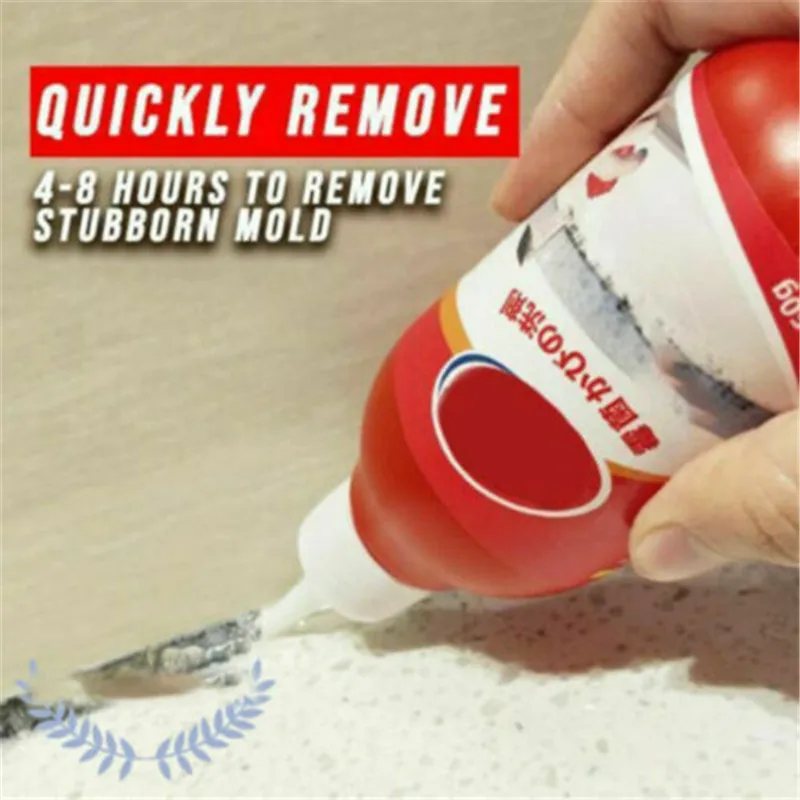 

Kitchen and Bathroom Mold Remover Gel Japanese Formula Amazing Great Product Moisture Absorbers