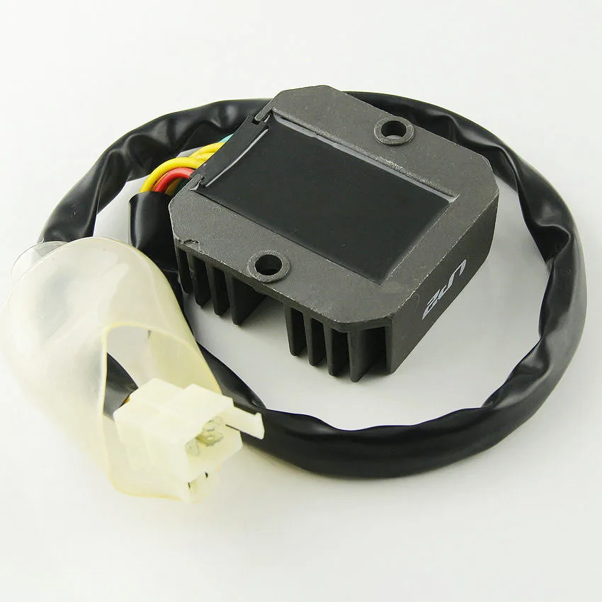 Motorcycle Voltage Regulator Rectifier High Quality Voltage Regulator For Honda 31600-MY6-671 XR650 XR650L 31600MY6671