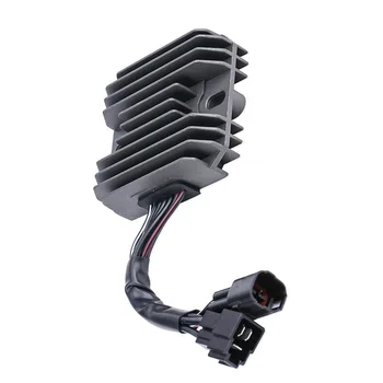 

Motorcycle Voltage Regulator Rectifier For Suzuki GSXR600/M/X/Z GSXR750/X GSXR1000/R GSX650/F GSXS750 V-Strom 650 Bandit 1250S