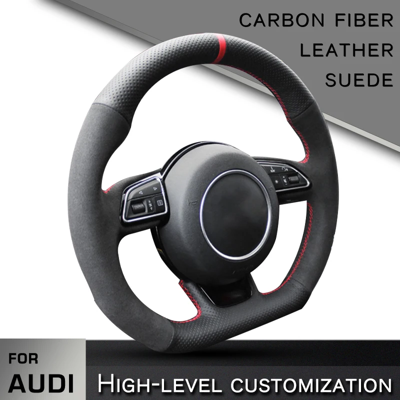 Фото интерьера для Audi TT TTS (8J) 2006-2013 2014 A3 S3 (8P) Sportback 2008-2010 2011 2012 R8 (42) | Автомобили и