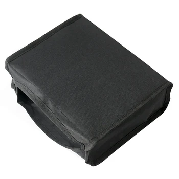 

Portable Car Trash Can Vehicle Litter Garbage Bag Organizer Car Accessories TD326