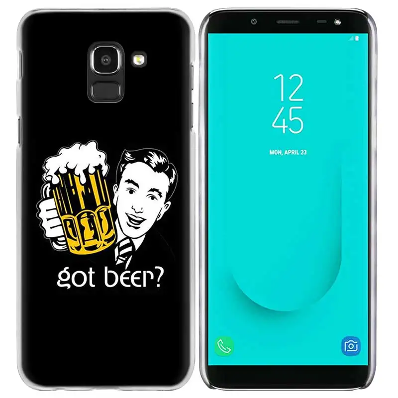 09 Жесткий пластиковый чехол для samsung Galaxy A50 A20e A70 A40 A20 A6S A8S S10 S10e S105G Plus Прозрачный чехол для телефона - Цвет: 09
