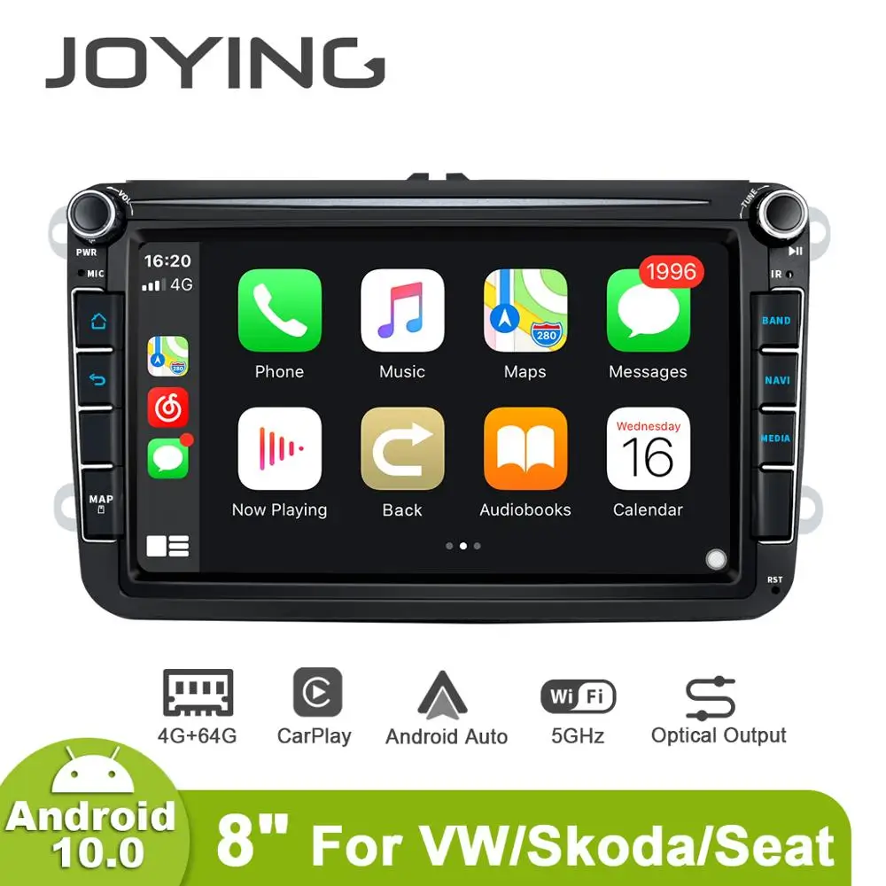 Joying 8