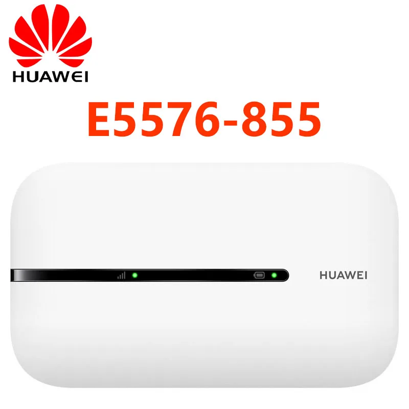 Разблокированный мобильный телефон HUAWEI E5377s 32 4GWiFi роутер Cat4 150 Мбит/с карманный