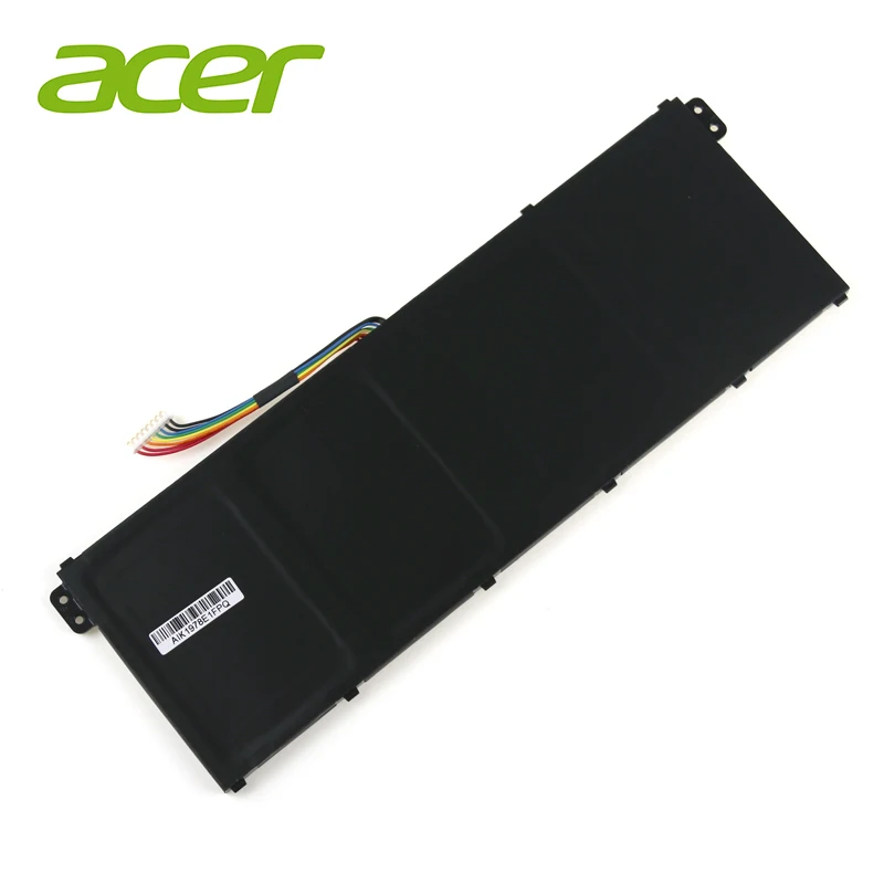 acer ноутбук батарея AC14B8K для acer Aspire E3-111 E3-112 CB3-111 CB5-311 ES1-511 ES1-512 E5-771G V3-111 V3-371 ES1-711