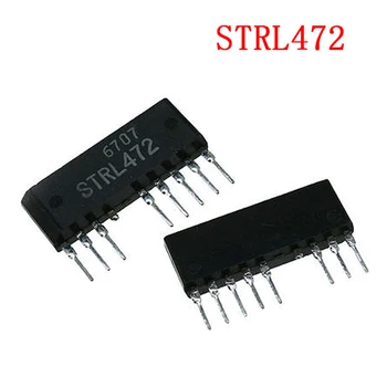 

5pcs/lot STRL472 SIP-8 New original
