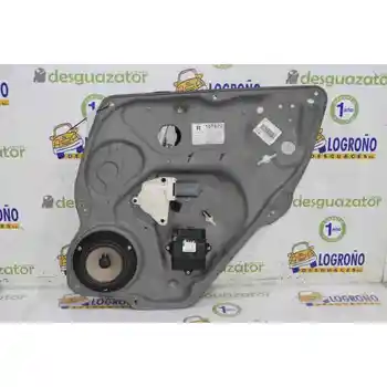 

A1697301479 REAR WINDOW RIGHT MERCEDES CLASS (W169)