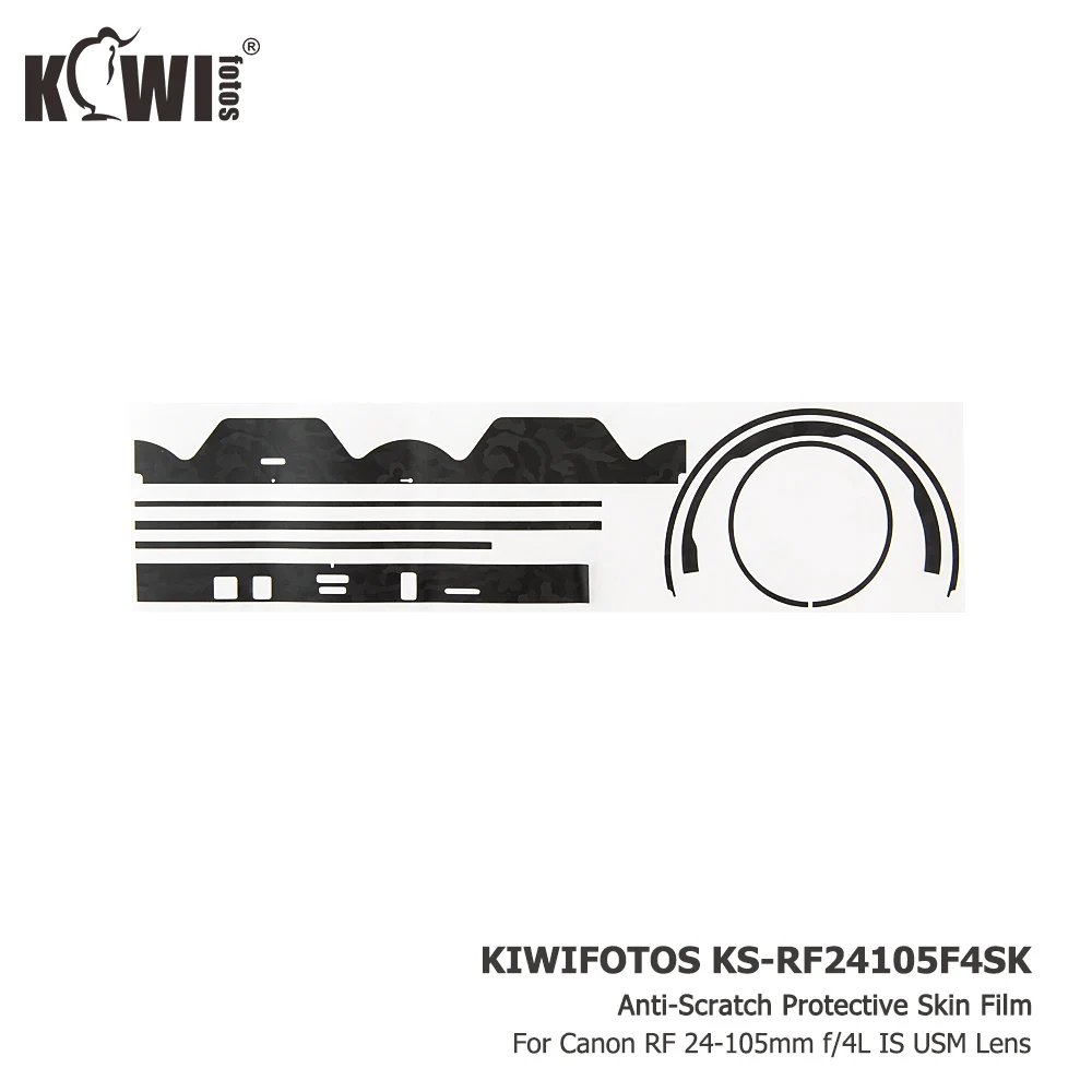 KIWIFOTOS KS-RF24105F4SK 展示图SMT(6)