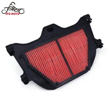 

For YAMAHA YZFR6 YZF-R6 YZF R6 2006 2007 06 07 Motorcycle Air Cleaner Filter