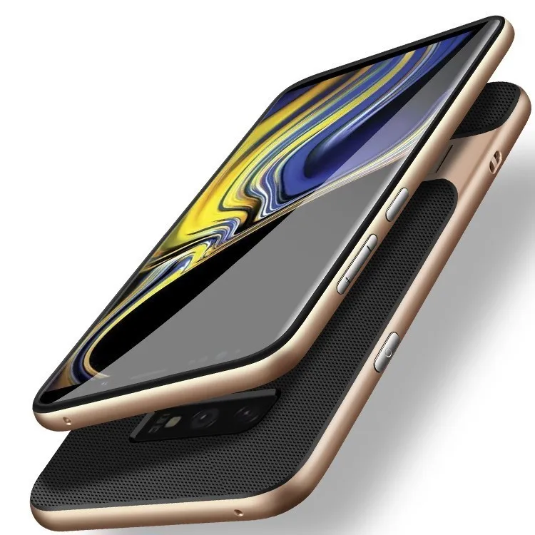 Чехол для телефона для samsung Galaxy S10 S10e S10+ S9 S8 Plus, Note 8, 9, 10, A70 A50 A40 A30 A20 S Мягкий силиконовый Жесткий для задней панели Чехол Fundas