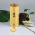 BATESMUSIC Wind Chimes Windchime Windbell for Outdoor Garden Patio Home Decoration Zen Meditation Relaxation Chord