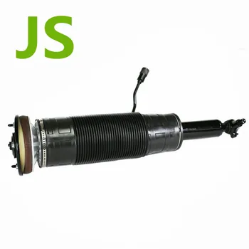 

Front Right ABC Strut For 2007-2013 Mercedes-Benz S-Class W221,2006-2014 CL-Class W216 w/ABC Suspension Excl. AMG 2213206213