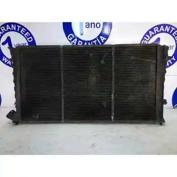 

133024 WATER RADIATOR CITROEN XSARA SALOON