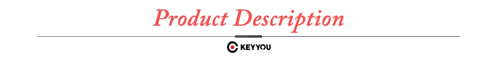 KEYYOU 3 pulsanti modificato chiave a distanza Flip Fob Shell per Ford Focus Mondeo Fiesta C-MAX Fusion Transit KA Uncut Key Case Stying - Hf177d50172304cf5b7a96a5bf49bc971z